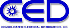 Consolidated Electrical Distributors