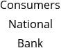 Consumers National Bank