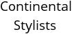 Continental Stylists