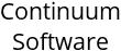 Continuum Software