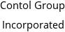 Contol Group Incorporated