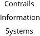 Contrails Information Systems