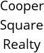 Cooper Square Realty