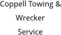 Coppell Towing & Wrecker Service