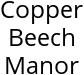 Copper Beech Manor