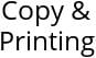 Copy & Printing