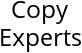 Copy Experts