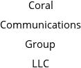 Coral Communications Group LLC