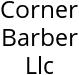 Corner Barber Llc