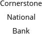 Cornerstone National Bank