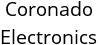 Coronado Electronics