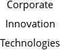 Corporate Innovation Technologies