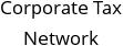 Corporate Tax Network