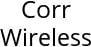 Corr Wireless