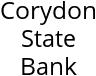 Corydon State Bank