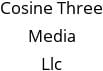 Cosine Three Media Llc