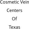 Cosmetic Vein Centers Of Texas