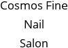 Cosmos Fine Nail Salon