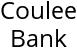 Coulee Bank