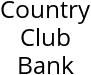 Country Club Bank