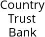 Country Trust Bank