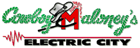 Cowboy Maloney's Electric City