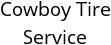 Cowboy Tire Service