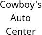 Cowboy's Auto Center