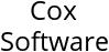 Cox Software