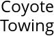 Coyote Towing