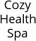 Cozy Health Spa