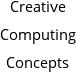 Creative Computing Concepts