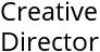 Creative Director