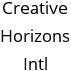 Creative Horizons Intl