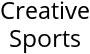 Creative Sports