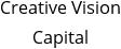 Creative Vision Capital