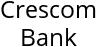 Crescom Bank