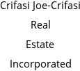 Crifasi Joe-Crifasi Real Estate Incorporated