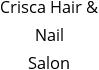 Crisca Hair & Nail Salon