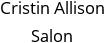 Cristin Allison Salon