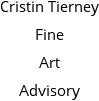 Cristin Tierney Fine Art Advisory