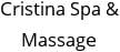 Cristina Spa & Massage