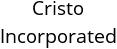 Cristo Incorporated