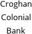 Croghan Colonial Bank