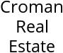 Croman Real Estate