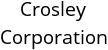 Crosley Corporation