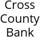 Cross County Bank