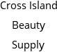 Cross Island Beauty Supply