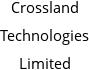 Crossland Technologies Limited