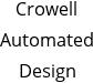 Crowell Automated Design